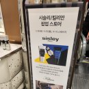 헤어 리츄얼 바이 시슬리 팝업후기