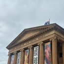 작품3(캥거루) | 시드니 뉴사우스웨일즈 주립 미술관 관람 후기 +기념품