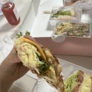 정다운 | 청주샌드위치 맛집 추천🍞 정성 가득한 ‘정다운샌드위치’ 후기
