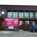 뮤직카페 이미지