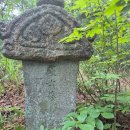 삼계리 노인회관 옆 | [영남알프스]삼계리~학대산서릉~문복산~계살피계곡