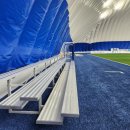 스마트에어돔 축구장 네이버블로그