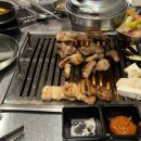 인천 부평구청역 돼지 특수부위 맛집 돈맛집 내돈내산 후기