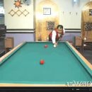 쓰리 쿠션 이미지