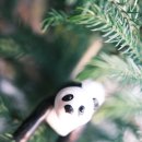 몽스데이 | 맥도날드 해피밀 플레이모빌 판다 MCDONALDS