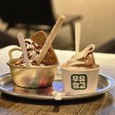 아이스크림카페 | 보령 우유창고 가볼만한 대형카페 아이스크림 파르페 후기 내돈내산