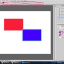 Adobe Photoshop CS6 (한글판) 기초강좌(22) 사각모양툴 이미지