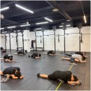 크로스핏 강동 이미지