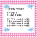 일비 및 연회비 이미지