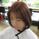 은평구미용실, 구산역미용실 &#39;앙포레 아비떼헤어&#39;에서 스파와 함께 머리염색 하고 왔어요:-)