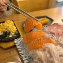 서울대입구횟집 해도수산 모듬회 추천