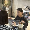 (주) 농협사료 경북지사 | 구미 방문미술 체험 후기 홍익아트 방문미술 구미지사 아이 미술수업 추천