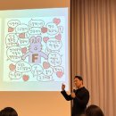 한강 작가, 대화로 읽는다 | [한석준 아나운서] 대화의 기술_현장강연 후기