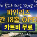 파인리즈리조트