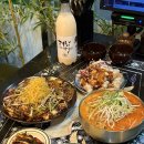 해남에다녀왔습니다 | 일산 장항동짬뽕 맛집 해남짬뽕 차돌짬뽕 쟁반짜장 탕수육 솔직후기