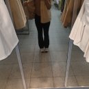 [미쏘] 핏업데님 부츠컷 160cm/165cm