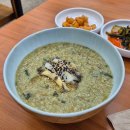 동백죽 | [용인 동백동 죽집] 성산봄죽칼국수 동백점 유채전복죽 내돈내산 후기