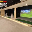 가나스크린골프 이미지