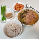 홍천뚝배기신평점 | 뼈다귀해장국 찐맛집 구미신평 홍천뚝배기