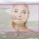 발산 태양광발전소 이미지