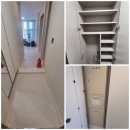 플러스아이미코병원 | 이문동 아이파크자이1단지 입주청소 후기, 클린맥스·미코플러스 분진제거