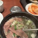 신촌갈비탕 | [신촌 갈비탕] 벽제갈비 신촌점 갈비탕 솔직 재방문 후기