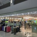 뉴욕버거터미널점 | "쉑쉑버거" 내돈, 내먹 쉑쉑버거 [인천공항점] 1+1행사안내까지