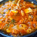 동기네돼지김치찌개