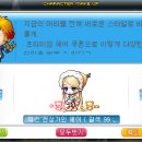 메이플헤어 이미지
