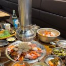 진해/ 석동고기집 추억의 새마을식당 (가성비좋은고기맛집)