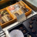 카페케이크와 구움과자 이미지