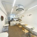 새희망 새영천(아트 | 영천 상가 리모델링｜폐업 후 재오픈, 공간 리뉴얼로 새 출발하기