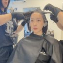 빗다헤어 | 옥정 북부점 빗다헤어. 톤 다운 염색 찐 후기!! 블루 브라운