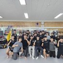 삼산무에타이 구리지관 이미지