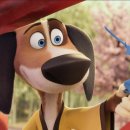 Paws of Fury The Legend of Hank 이미지