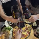 감성커피 지행역점 | 동두천술집 르카프리스 지행역와인/칵테일 분위기좋은 데이트 가족모임 파스타 피자추천 대관가능
