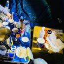 [전남] 신지도 명사십리해수욕장, 완도, 해남 땅끝마을 티볼리에어 차박