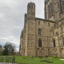 용하민박 | 크리스마스에 동태 상태로 영국여행 간 글 3. 영국 더럼 (해리포터 호그와트)