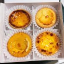 [개포1] 스윗디저트 | 통인스윗 에그타르트 여러모로 아쉬운 서촌 디저트 후기