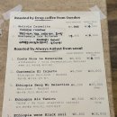 올웨이즈짐 | 연남동 카페 추천 | 올웨이즈어거스트 제작소 호지몽블랑 추천 후기 🌰