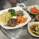 직곡로 | 의정부 가능동 한식 집밥 맛집, “건강밥상” 후기(보리밥,청국장)