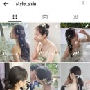 스타일민헤어 이미지