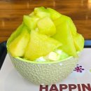 설빙, 요거치즈메론몽땅설빙 추천 신메뉴 가격 메론...센트럴시티점 + 요기요할인 (내돈내산 솔직후기)