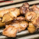 사상 60년대 소금구이 이미지