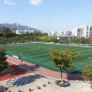 초안산 창골축구장 이미지