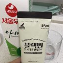 세은바이오 | 세은바이오 블랙빈 프로틴 밸런스 스틱포 후기 단백질쉐이크 단백질보충제 서리태가루