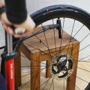 고속타이어부분정비 이미지