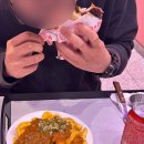 다산 햄버거 버거순례 맛집