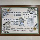 미정식당 | [부산/남포동] 김해식당 (해장 및 술 마시기 좋은 비밀이야님의 아구 맛집 솔직한 후기)