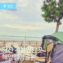 당진해양캠핑공원 | 당진가볼만한 곳 바다뷰캠핑 당진캠핑장 당진해양캠핑공원